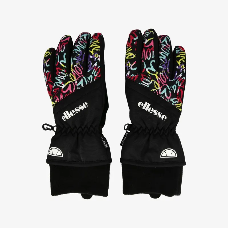 ELLESSE JR GLOVES 