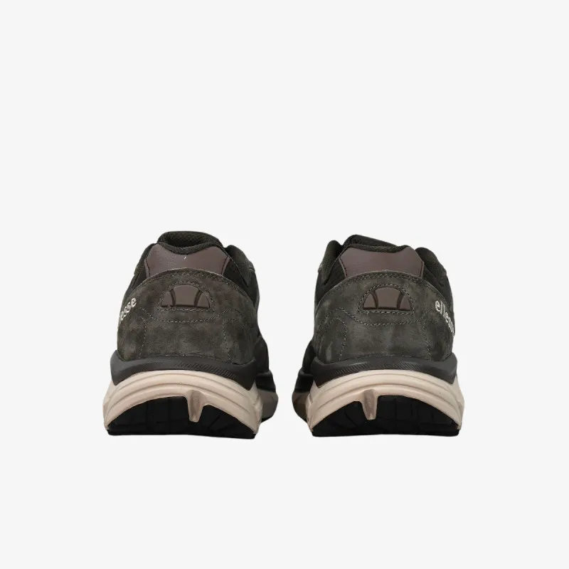 ELLESSE GIOVANNI CO 