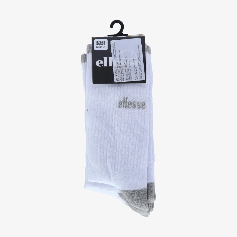 ELLESSE SPORT SOCKET