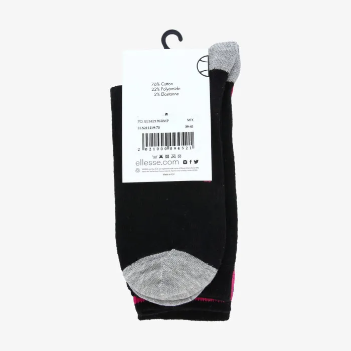 ELLESSE ELLESSE LADIES HIGH SOCKET 