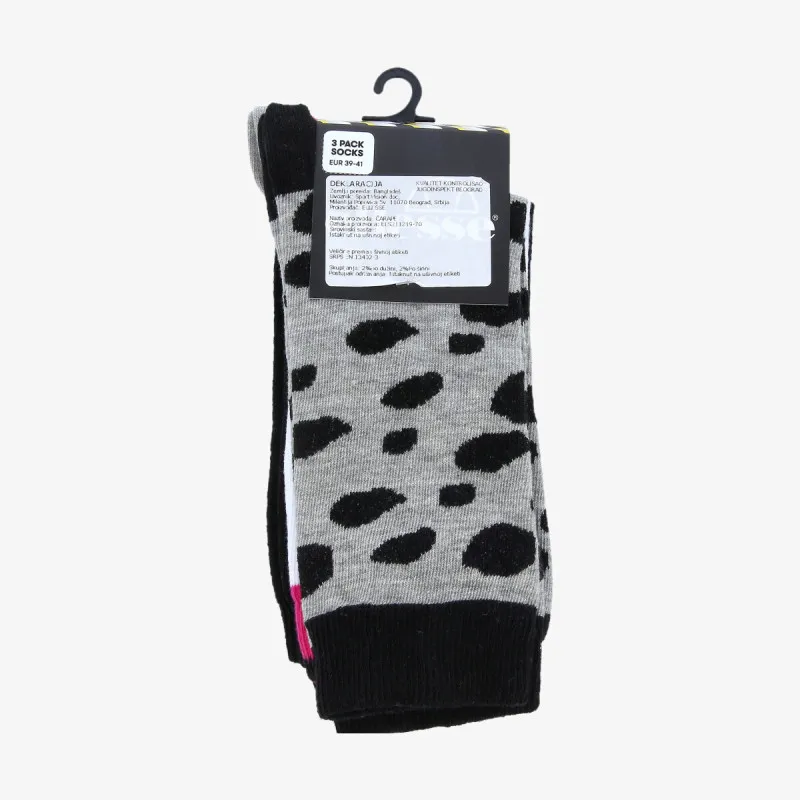ELLESSE ELLESSE LADIES HIGH SOCKET