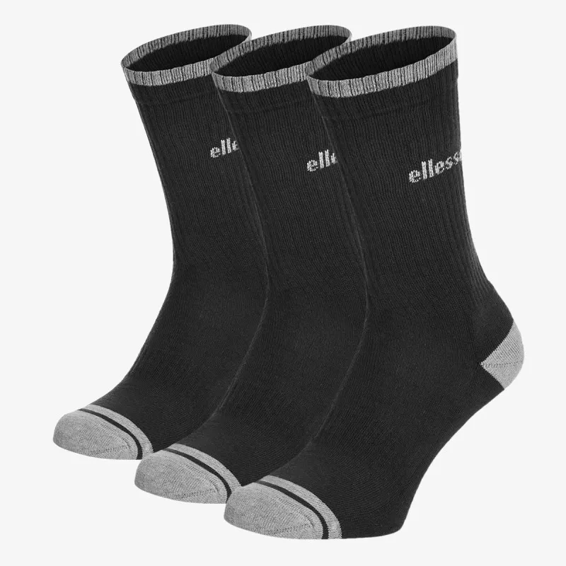 ELLESSE SPORT SOCKET 