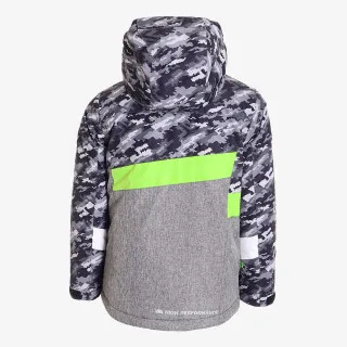 ELLESSE ZEX BOYS SKI JACKET