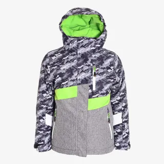 ELLESSE ZEX BOYS SKI JACKET