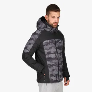 ELLESSE AMADIS MENS SKI JACKET