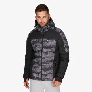 ELLESSE AMADIS MENS SKI JACKET