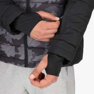 ELLESSE AMADIS MENS SKI JACKET