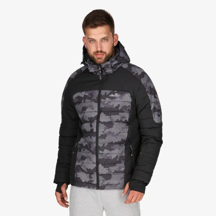 ELLESSE AMADIS MENS SKI JACKET 