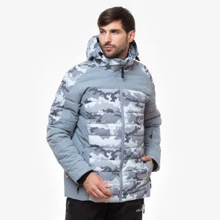 ELLESSE AMADIS MENS SKI JACKET 