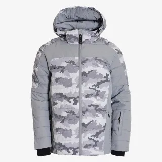 ELLESSE AMADIS MENS SKI JACKET 