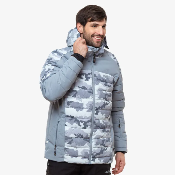 ELLESSE AMADIS MENS SKI JACKET 