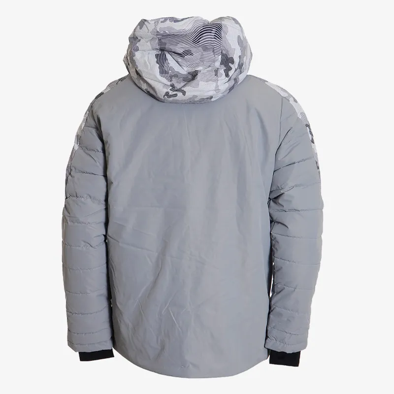 ELLESSE AMADIS MENS SKI JACKET 