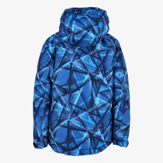 ELLESSE REO BOYS SKI SUIT 
