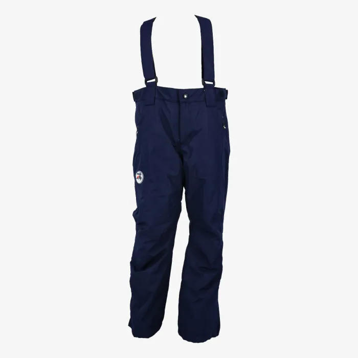 ELLESSE REO BOYS SKI SUIT 