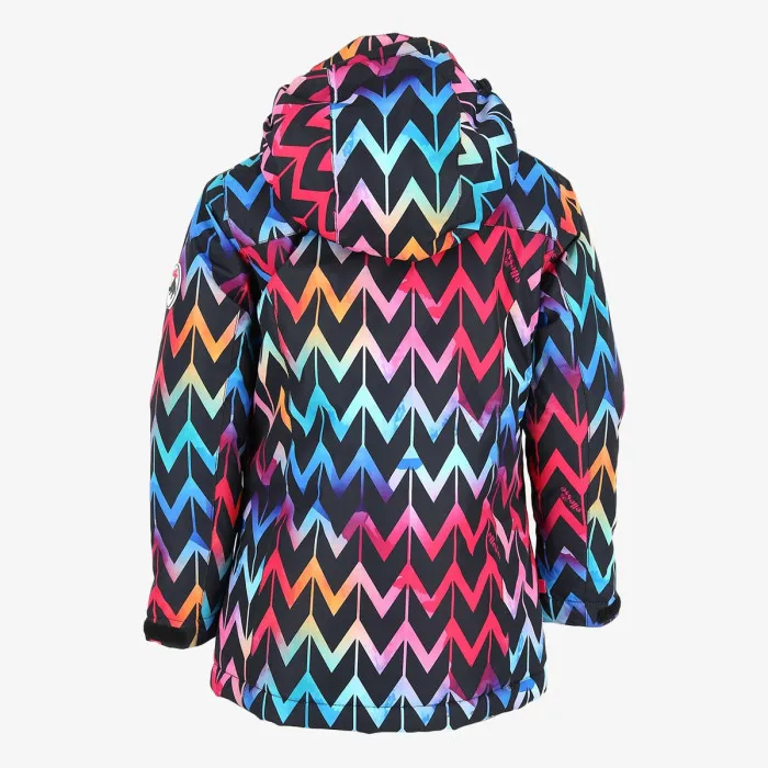 ELLESSE ROSE GIRLS SKI SUIT 