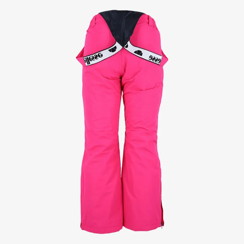 ELLESSE ROSE GIRLS SKI SUIT 