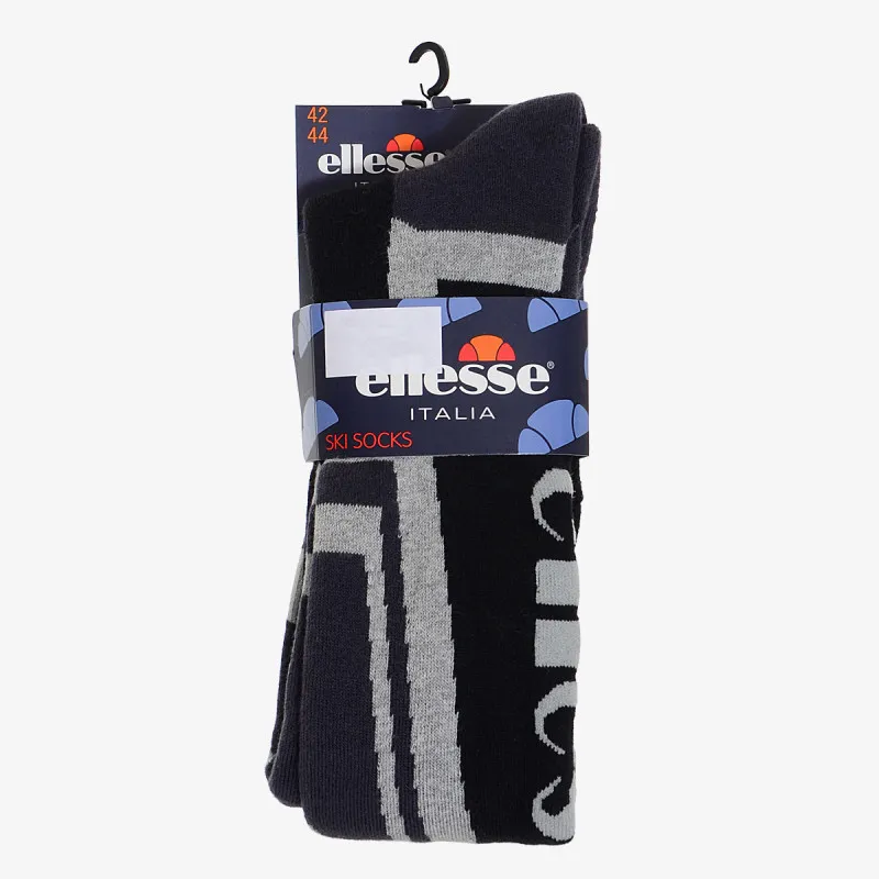 ELLESSE MENS SKI SOCKS 