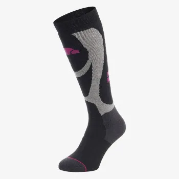 LADIES SKI SOCKS 