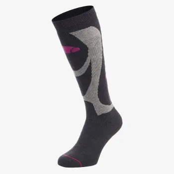 GIRLS SKI SOCKS 