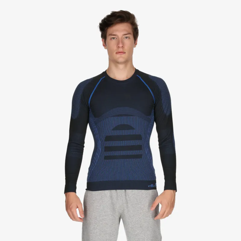 ELLESSE MENS SKI UNDERWEAR TOP