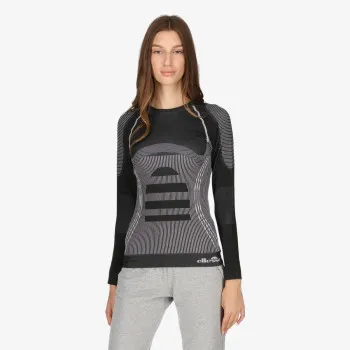WOMENS SKI UNDERWEAR TOP 