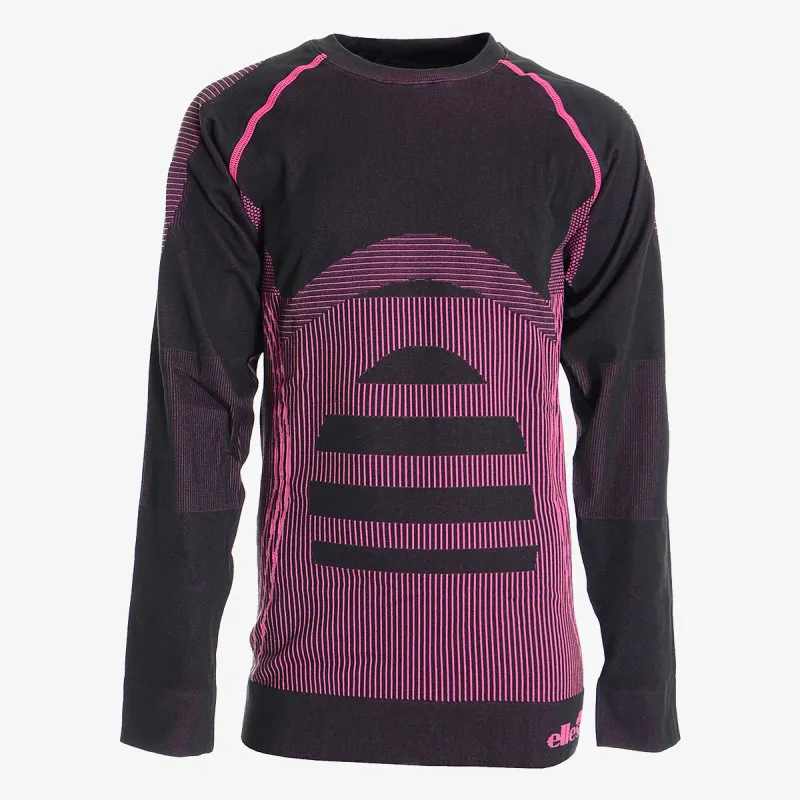 ELLESSE KIDS SKI UNDERWEAR TOP