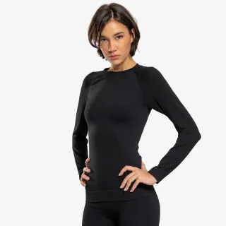 ELLESSE WOMENS SKI UNDERWEAR TOP 