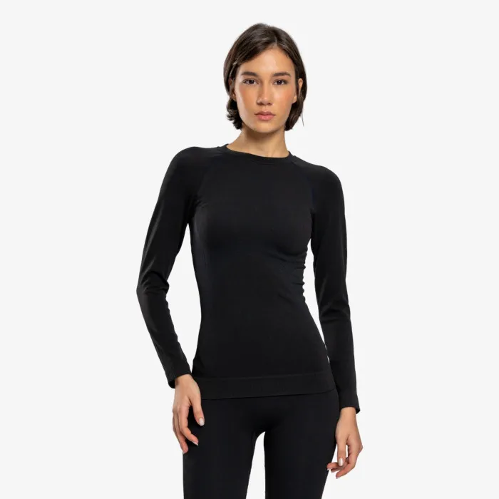 ELLESSE WOMENS SKI UNDERWEAR TOP 
