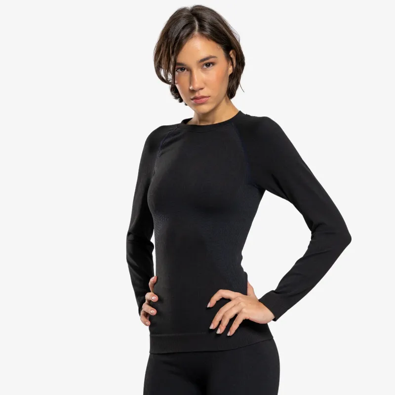 ELLESSE WOMENS SKI UNDERWEAR TOP 