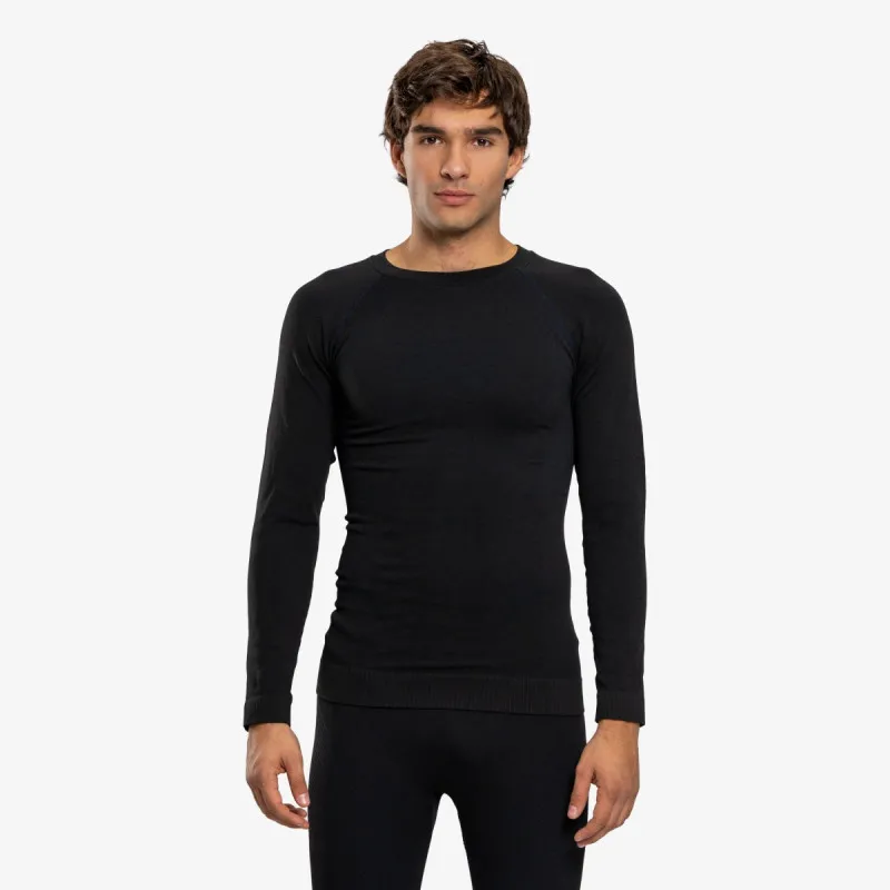 ELLESSE MENS SKI UNDERWEAR TOP 