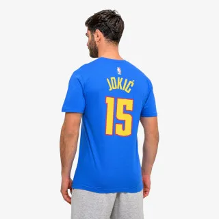 Nike ADULT STATEMENT N&N TEE 