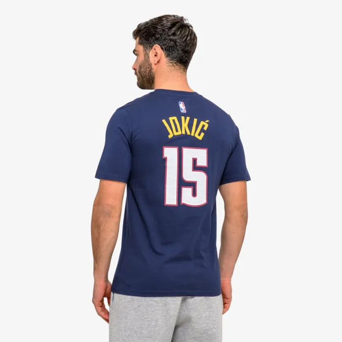 Nike ADULTS N&N TEE -ICON 