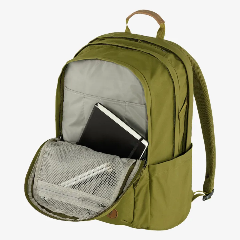 FJALLRAVEN Räven 28