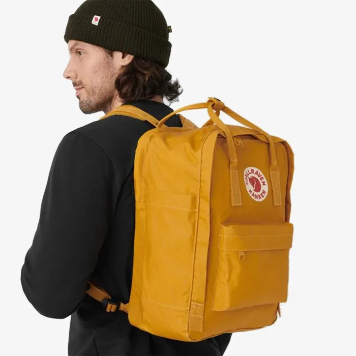 FJALLRAVEN Kånken Laptop 15