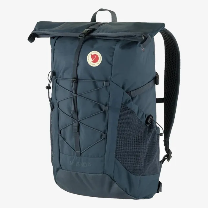 FJALLRAVEN Abisko Hike Foldsack 
