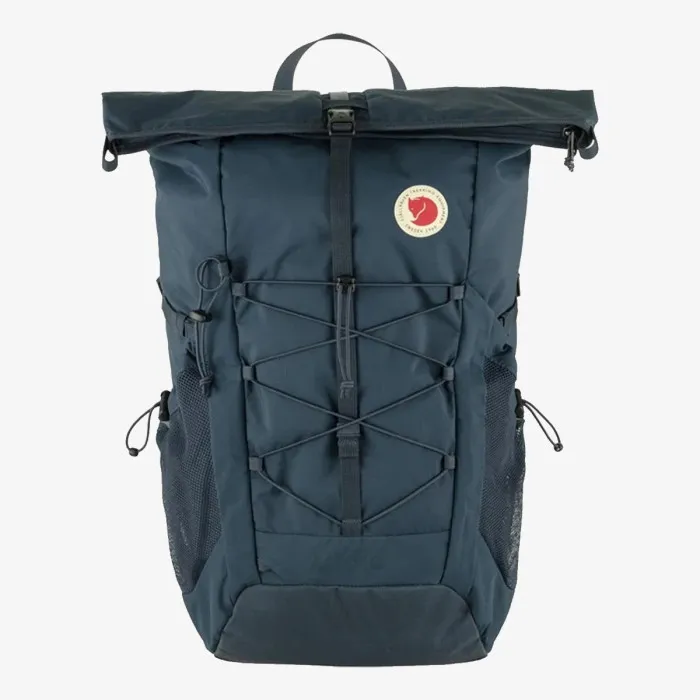 FJALLRAVEN Abisko Hike Foldsack 