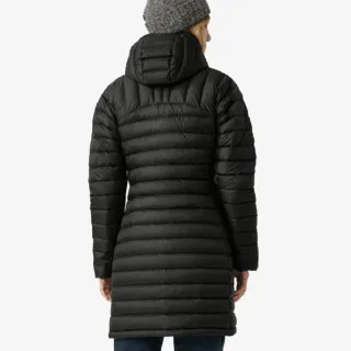 FJALLRAVEN Snow Flake Parka W