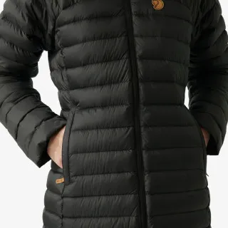 FJALLRAVEN Snow Flake Parka W