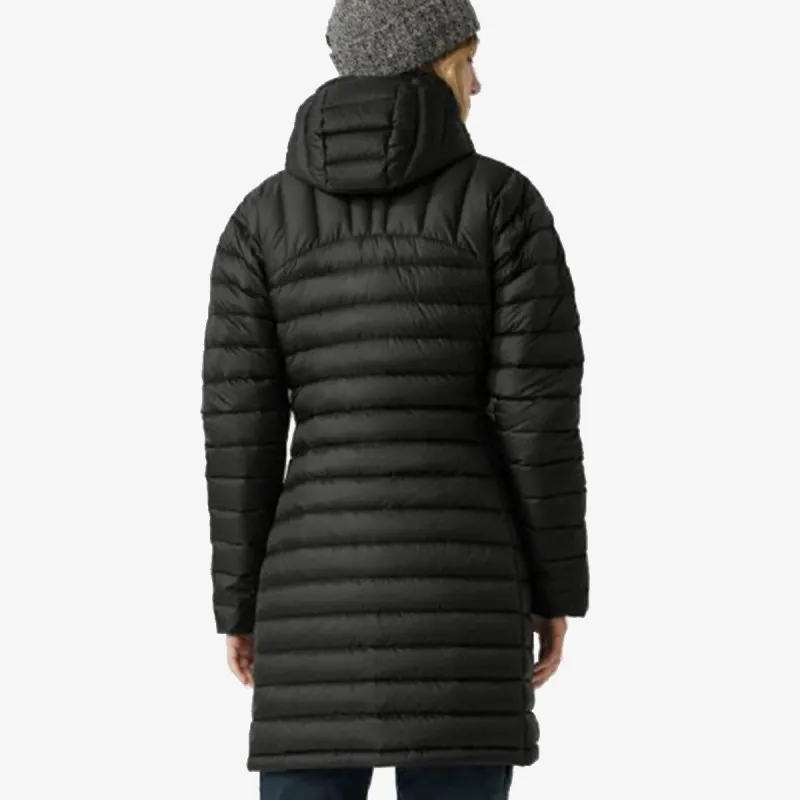 FJALLRAVEN Snow Flake Parka W
