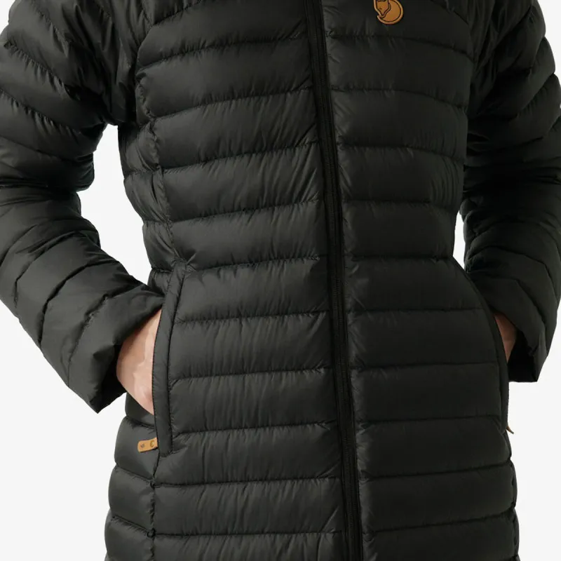 FJALLRAVEN Snow Flake Parka W