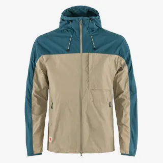 FJALLRAVEN High Coast Wind Jacket M 