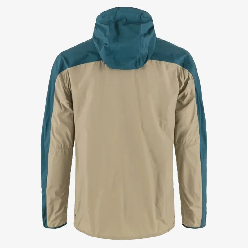 FJALLRAVEN High Coast Wind Jacket M 