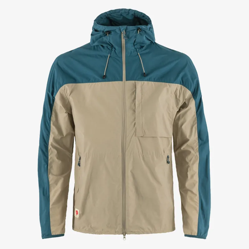 FJALLRAVEN High Coast Wind Jacket M 