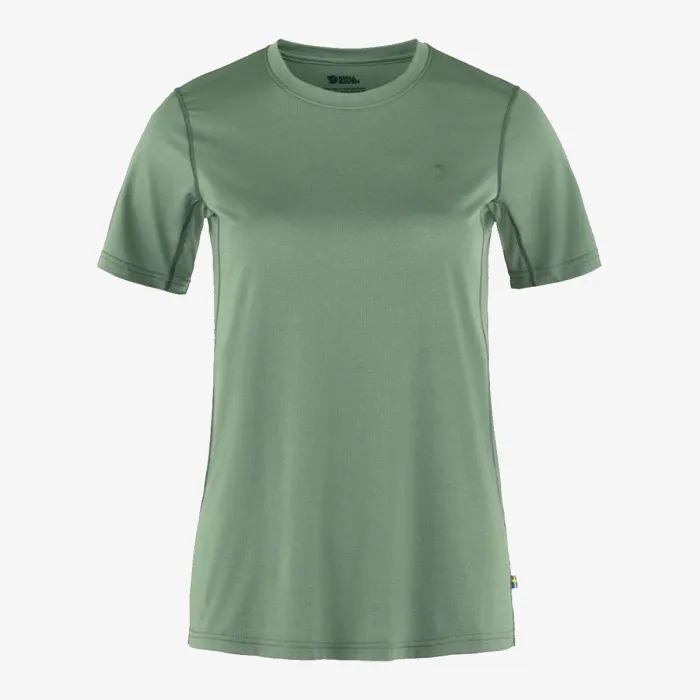 FJALLRAVEN Abisko Day Hike SS W / Abisko Day Hike S 