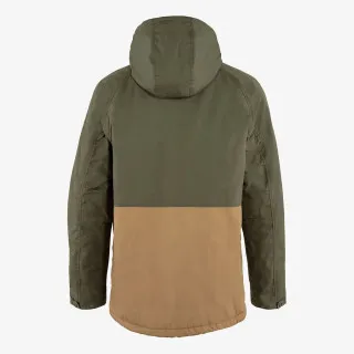 FJALLRAVEN Vardag Lite Padded Jacket M