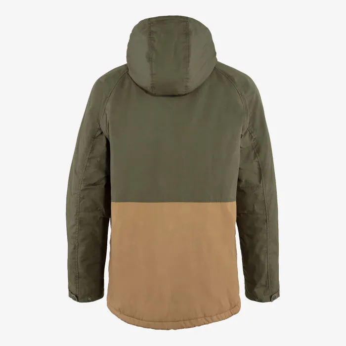 FJALLRAVEN Vardag Lite Padded Jacket M 