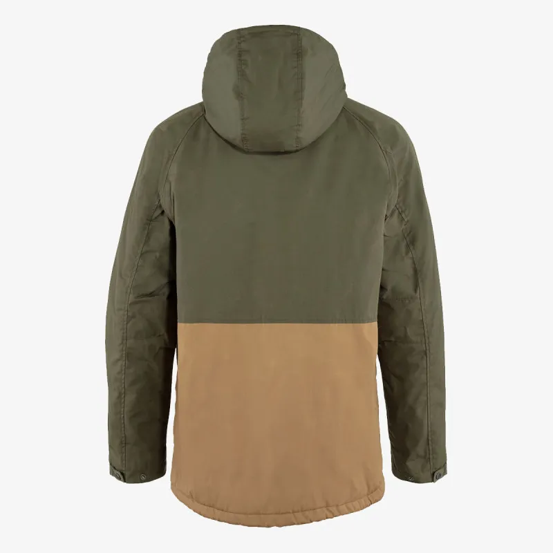FJALLRAVEN Vardag Lite Padded Jacket M