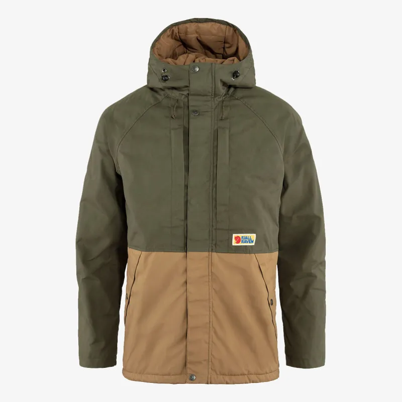 FJALLRAVEN Vardag Lite Padded Jacket M