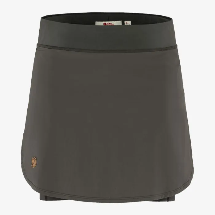FJALLRAVEN Abisko Midsummer Skort W / Abisko Midsum 