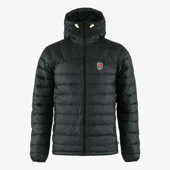 FJALLRAVEN Expedition Pack Down Hoodie M 